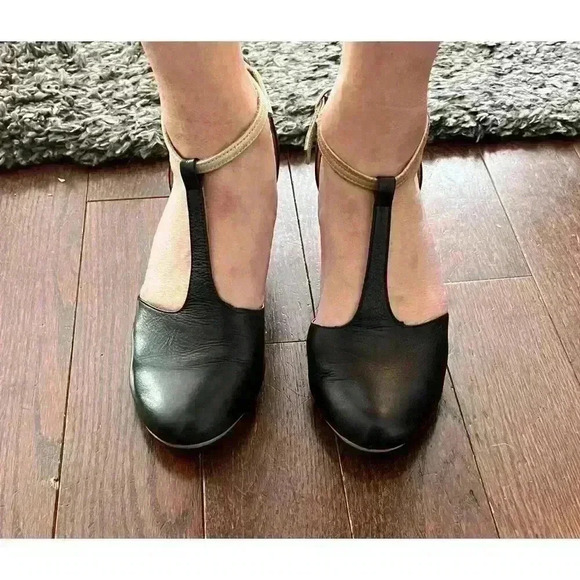 Bueno  Vintage Style Shoes - Picture 2 of 10